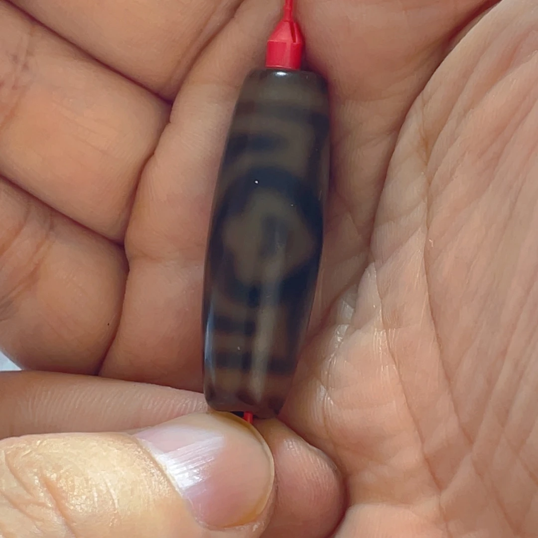 玛瑙/玉髓颈饰未镶嵌孟*