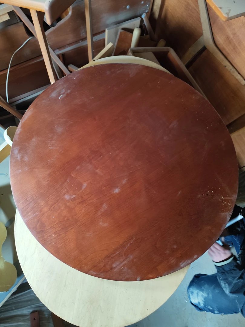 隔板 樱桃木 70*70*3 瑕疵无售后