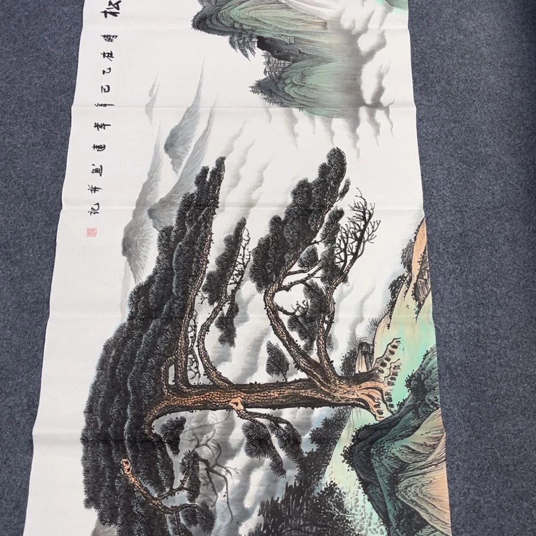 国画我们的目标是成为