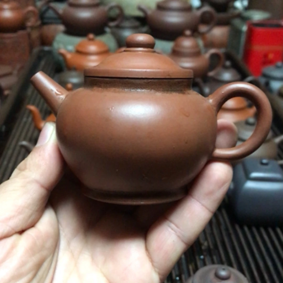 【闪购商品】茶壶紫砂๑**๑