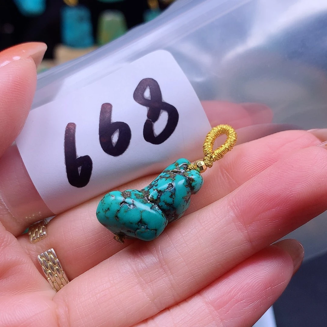 空竹粉丝专享十堰特色手工散珠