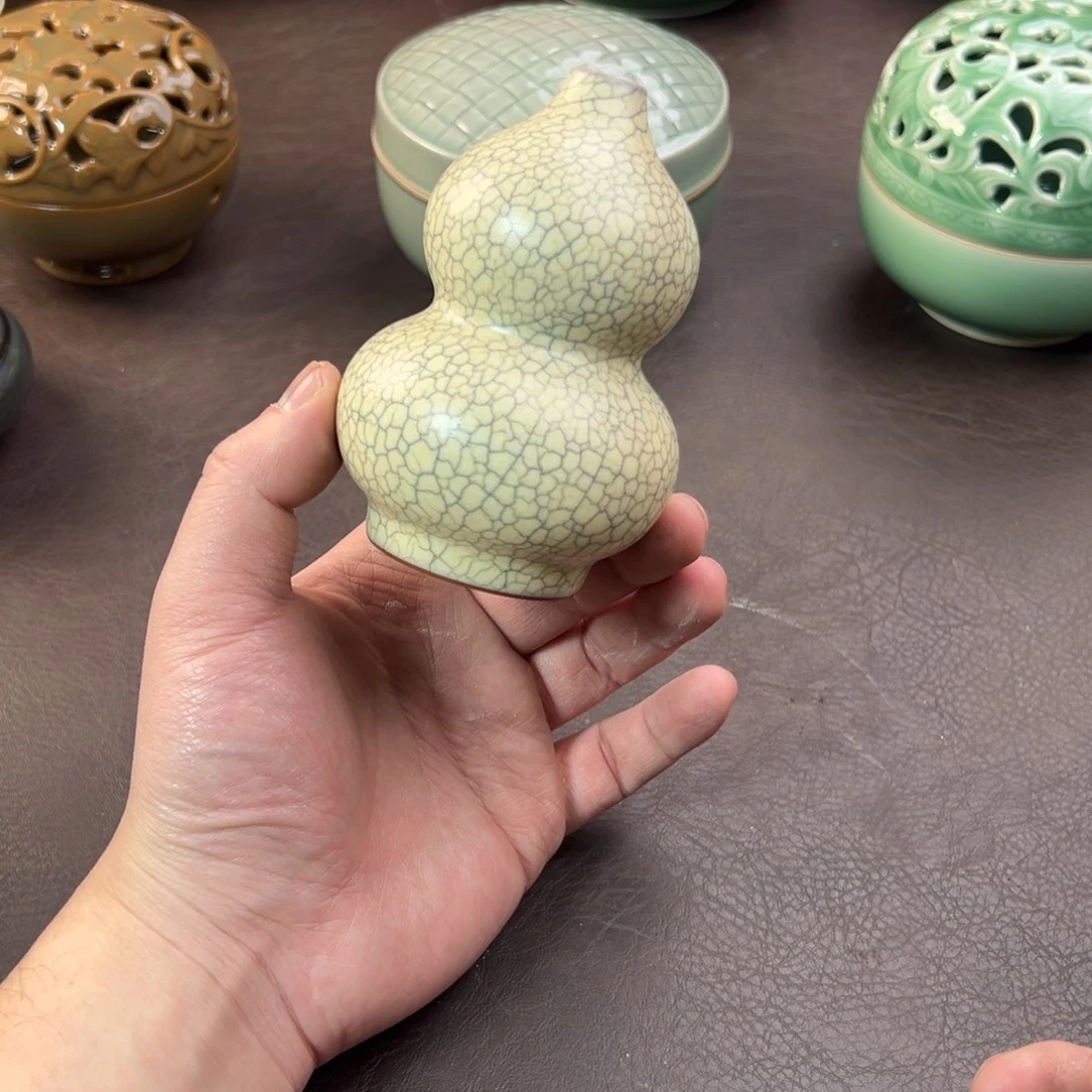 青瓷茶器开播特价