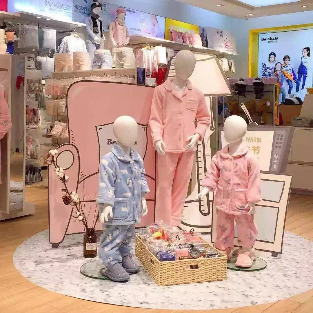 1号链接男童套装