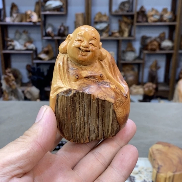 柏木（崖柏）崖柏