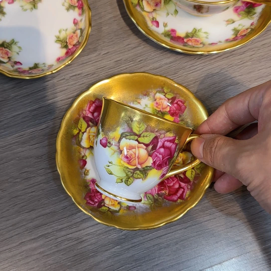 欧洲精品瓷器鉴赏