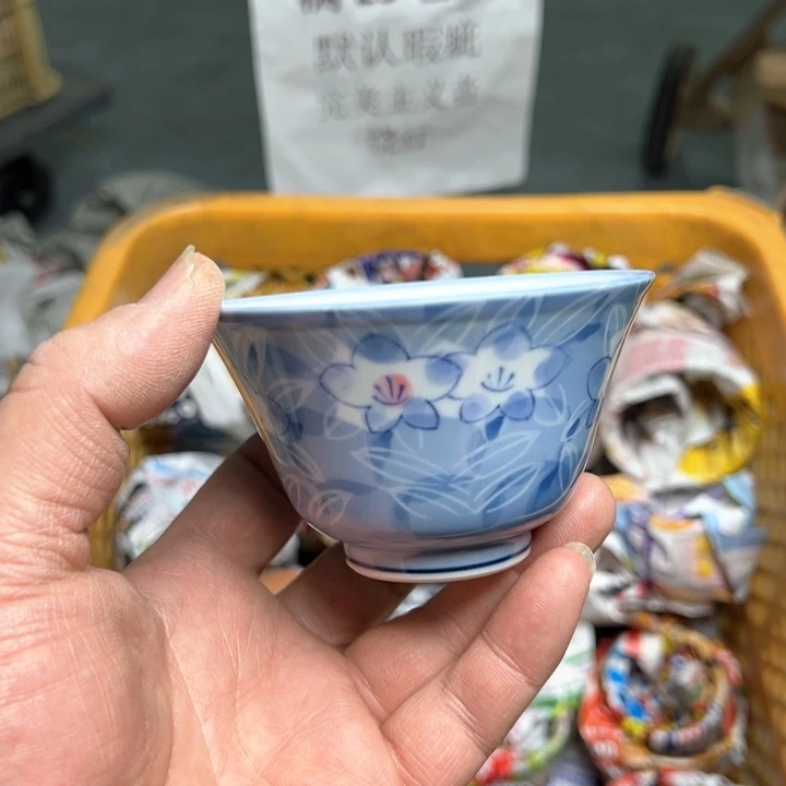 25包邮，盘子，碗，杯子，茶壶，默认瑕疵