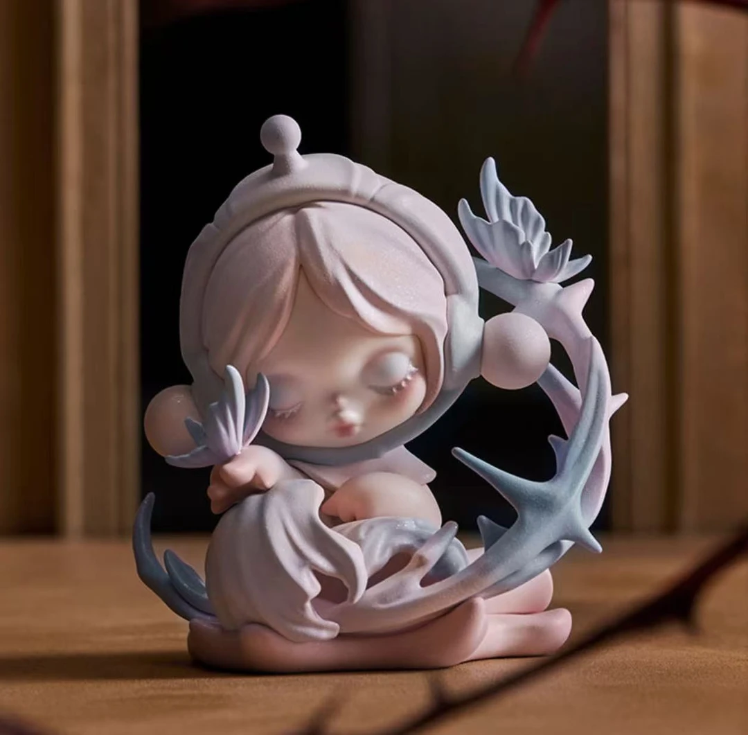 SKULLPANDA进退之门系列