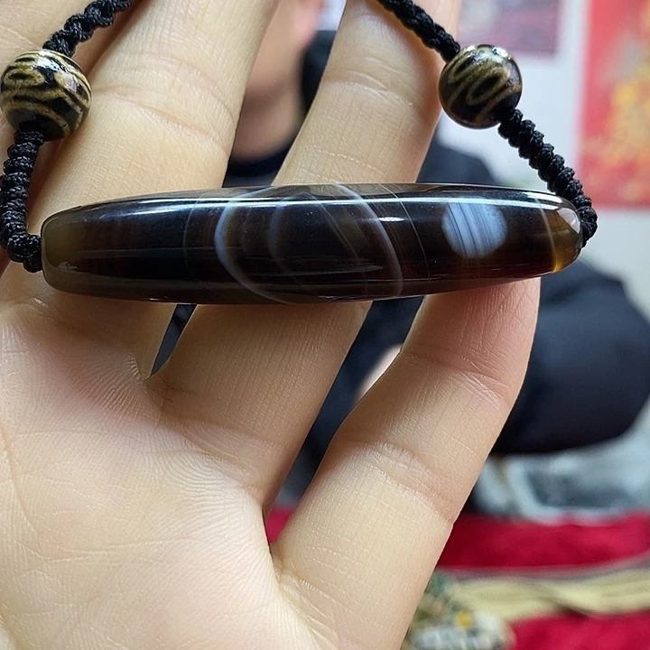 玛瑙/玉髓未镶嵌颈饰93