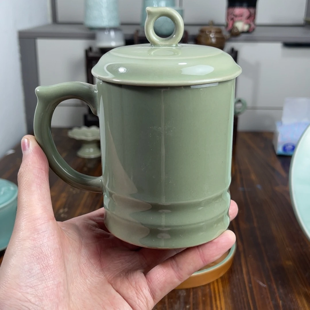 三宝茶器开播福利
