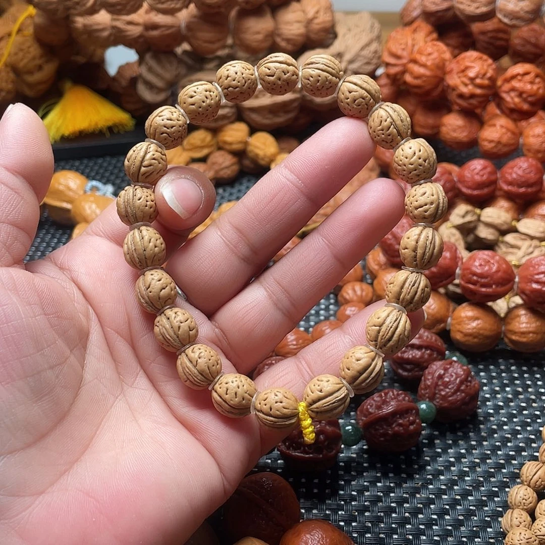 手串文玩核桃桃核