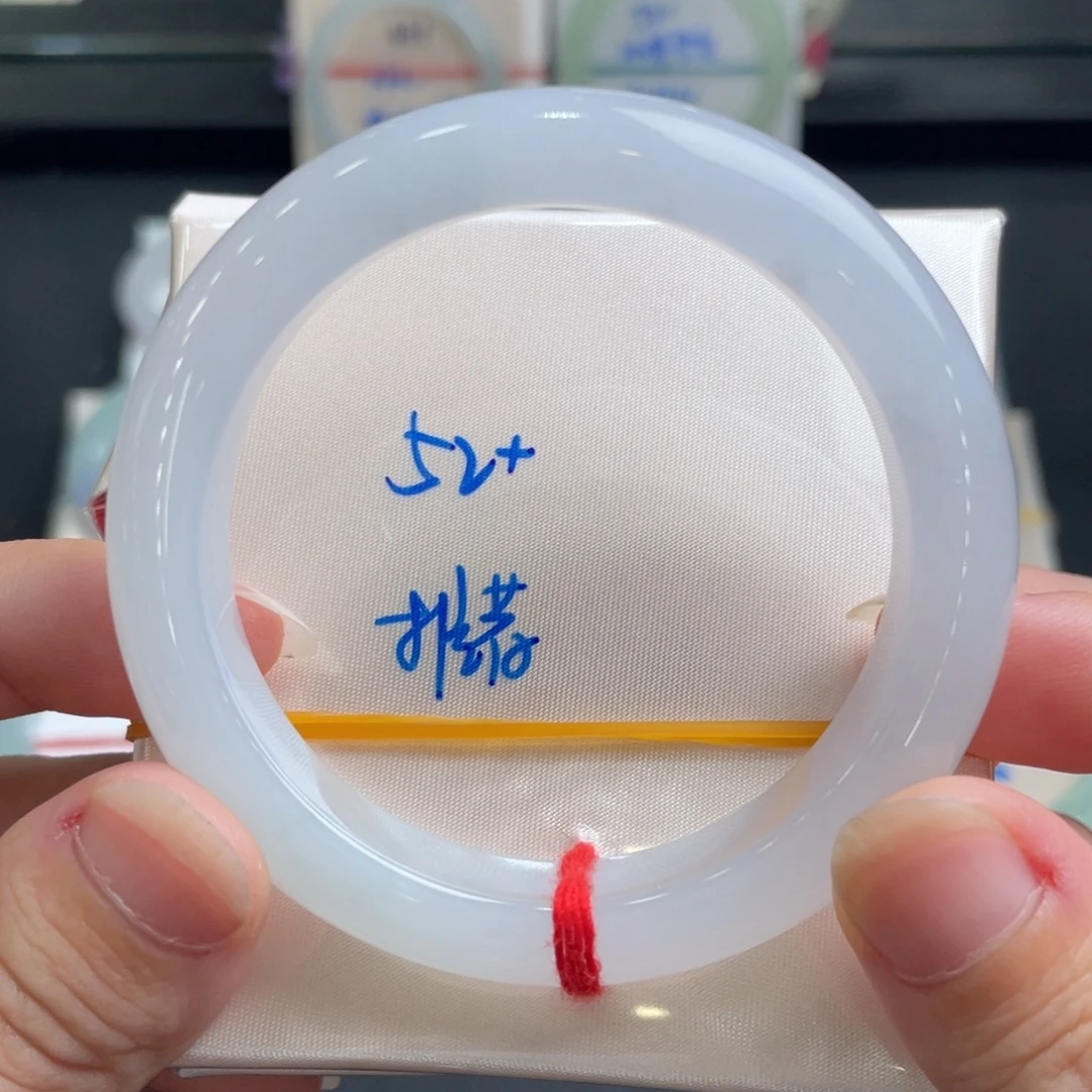 未镶嵌手镯翡翠翡翠手镯