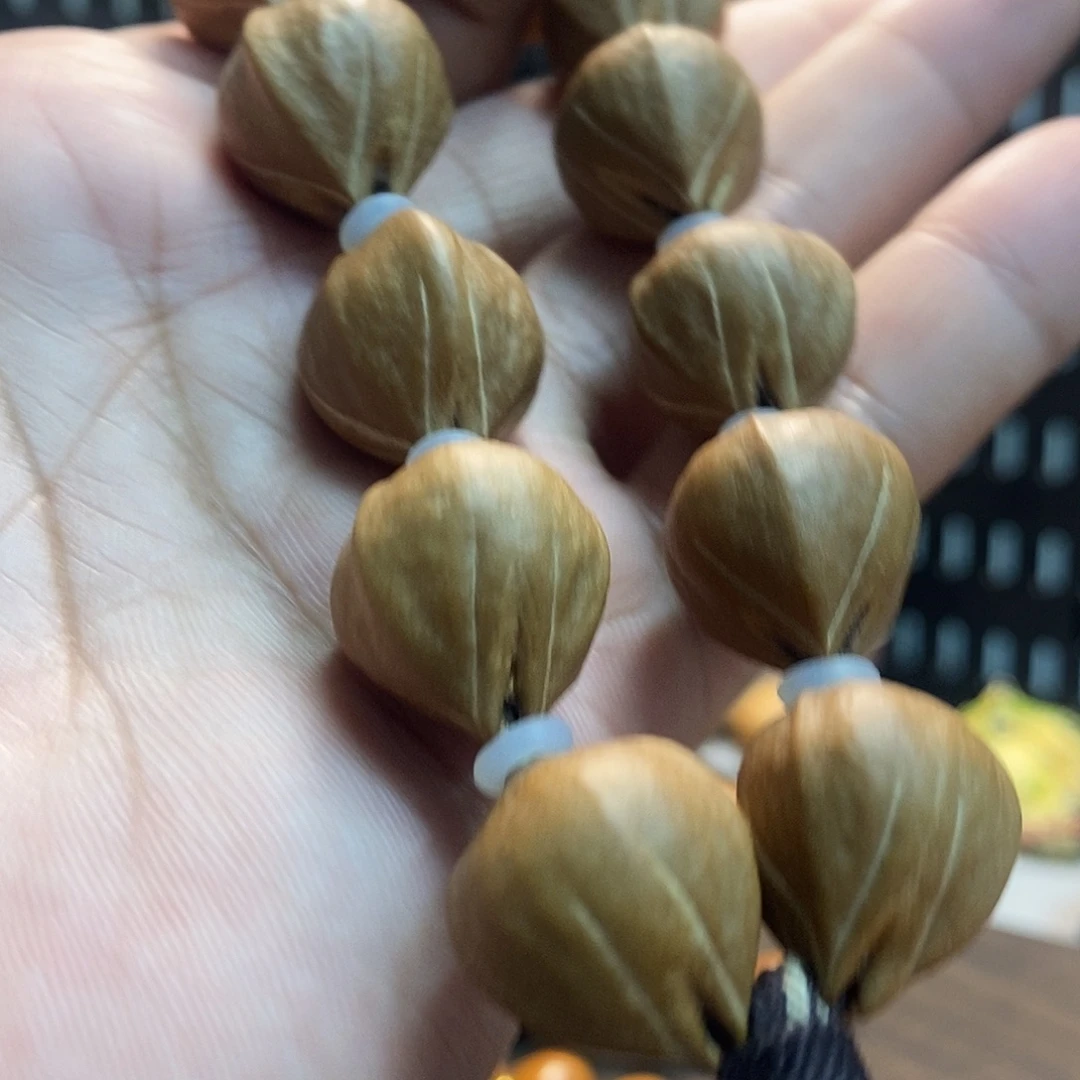 橄榄核手串/手链566998885699899