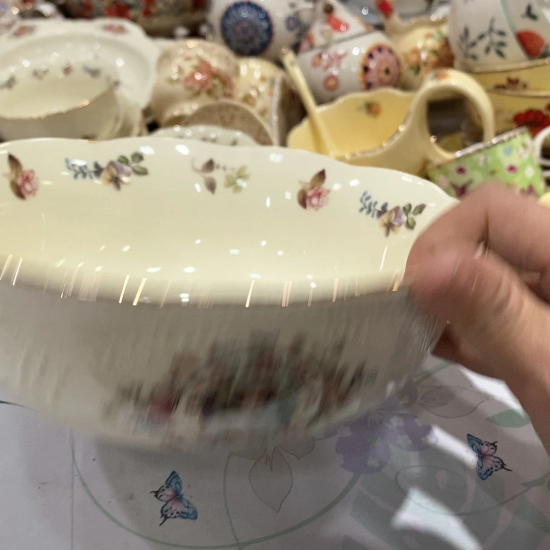 瓷1个7.5英寸111111111111111111111