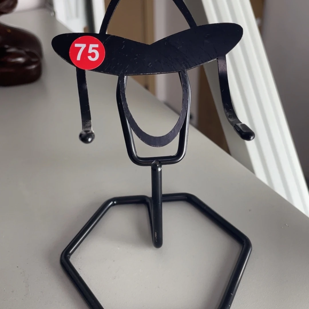 树脂制品底座设计