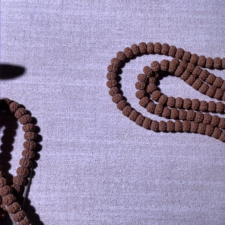 金刚菩提吊坠訫*老树王108