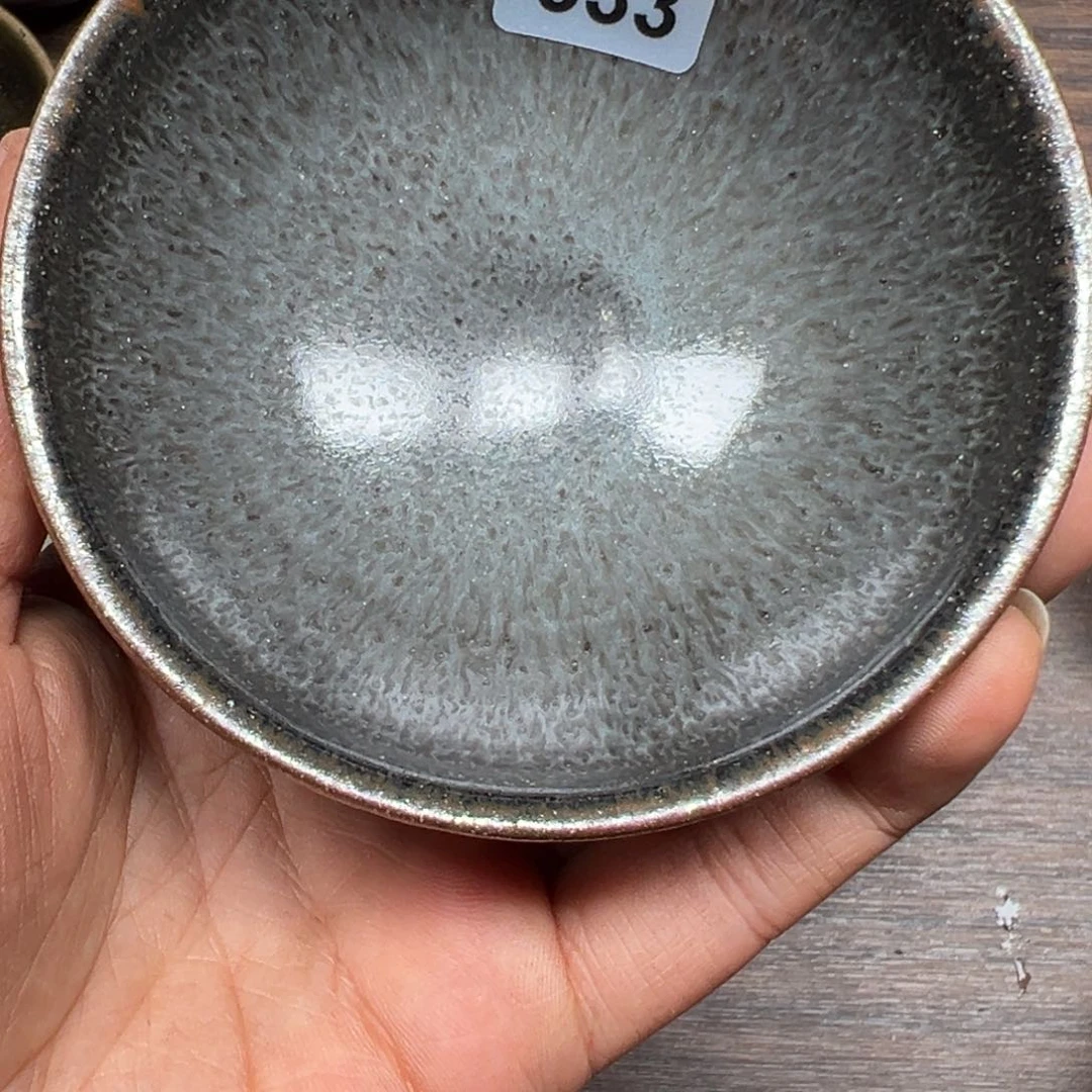 茶盏靖*焦源龙窑，不忘初心333