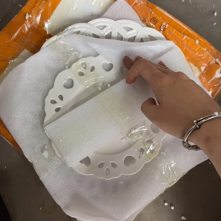 碟两件套567 工厂库存微瑕产品