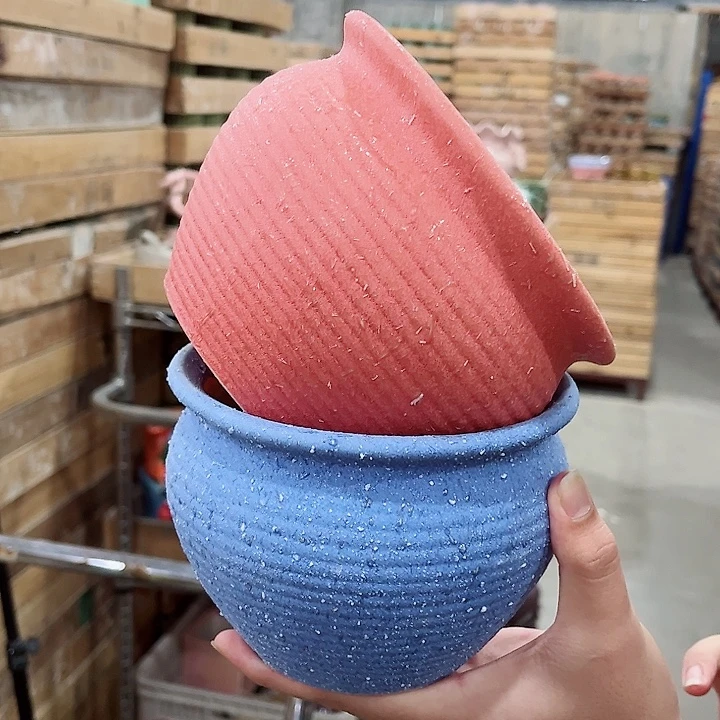 花盆有孔！凑满10米包由！