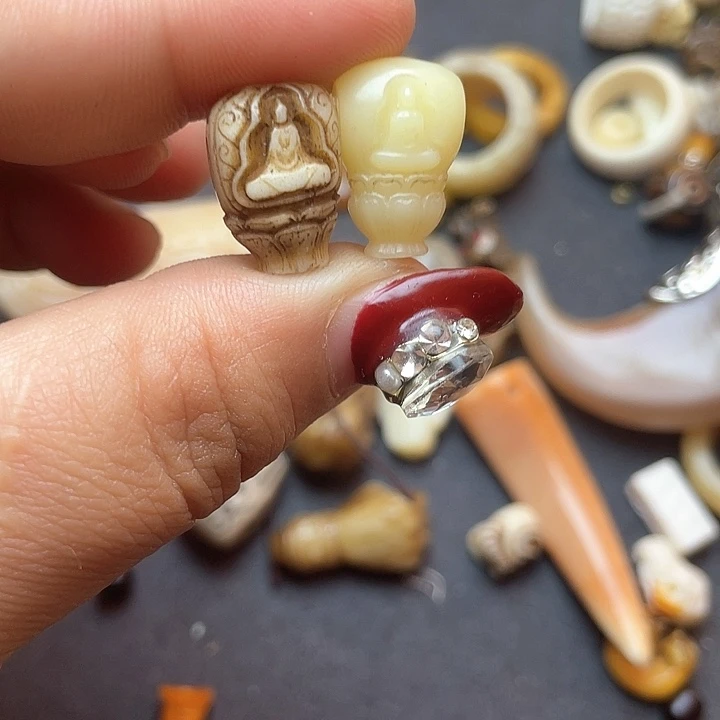 鹿骨手串/手链其他配饰