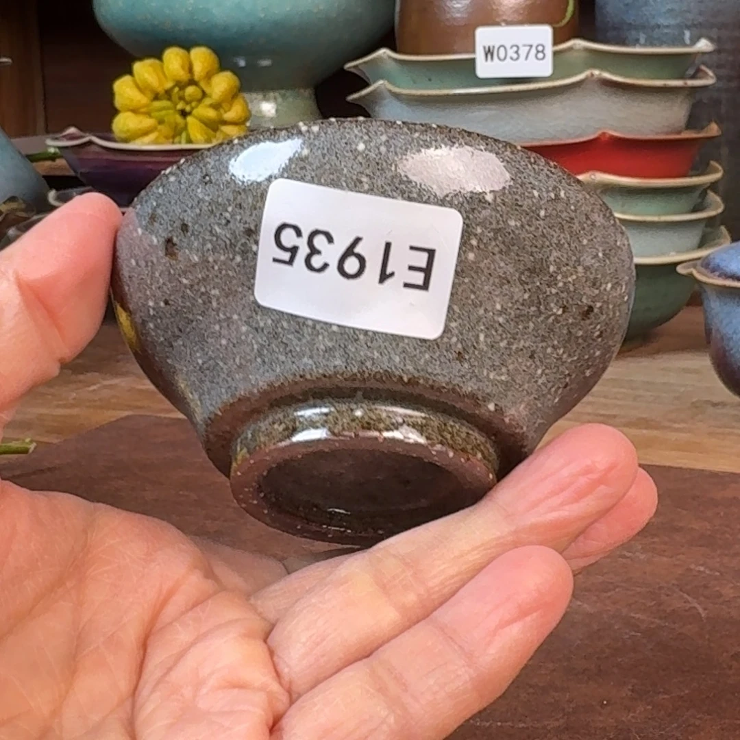 景德镇陶瓷老杨手作