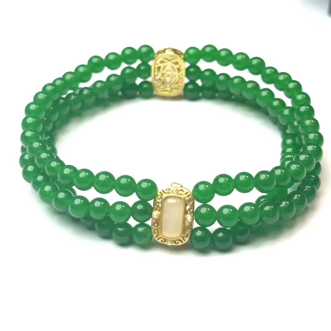 精美设计款手链*LX007