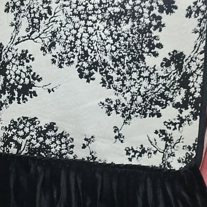 雪尼尔90*90。？？？。。？