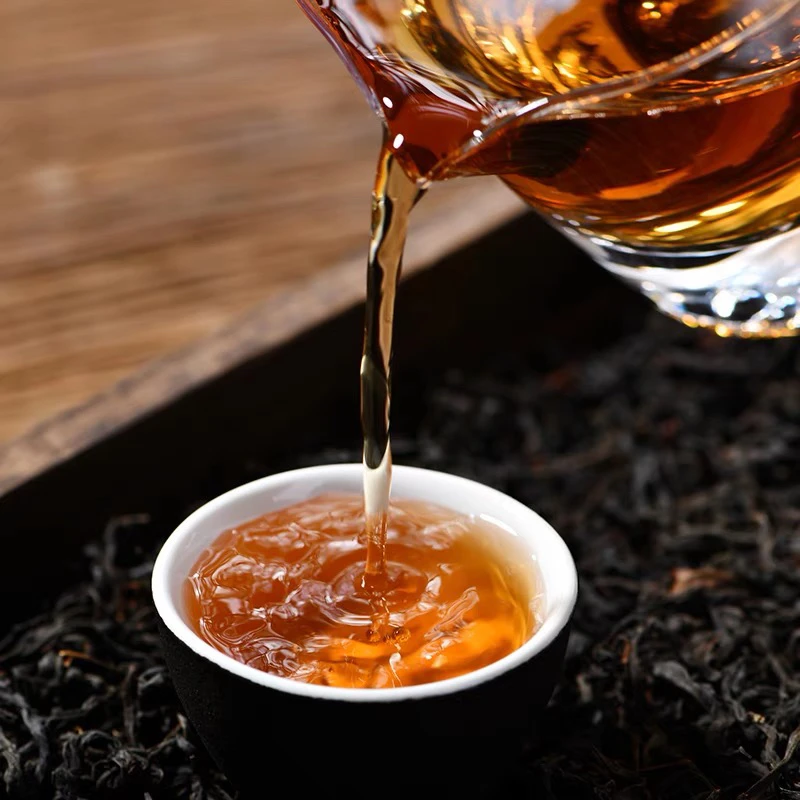 云南高黎贡山（特级野生红）