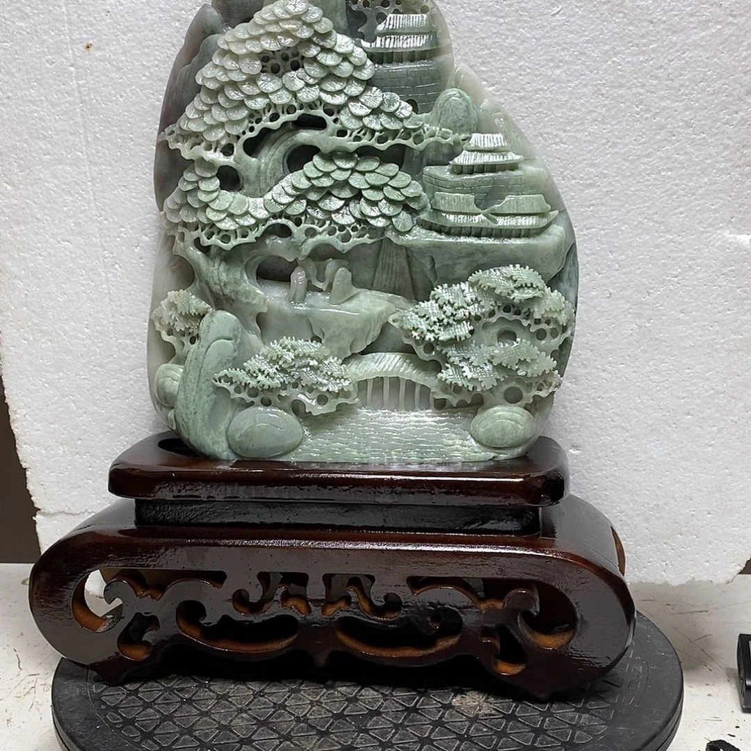 大***林玉玉未镶嵌居家办公