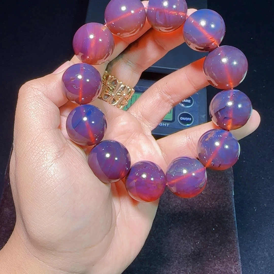 琥珀未镶嵌裸石琥珀