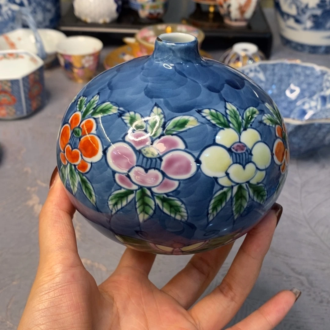 10 厘米——小杨瓷器甄选