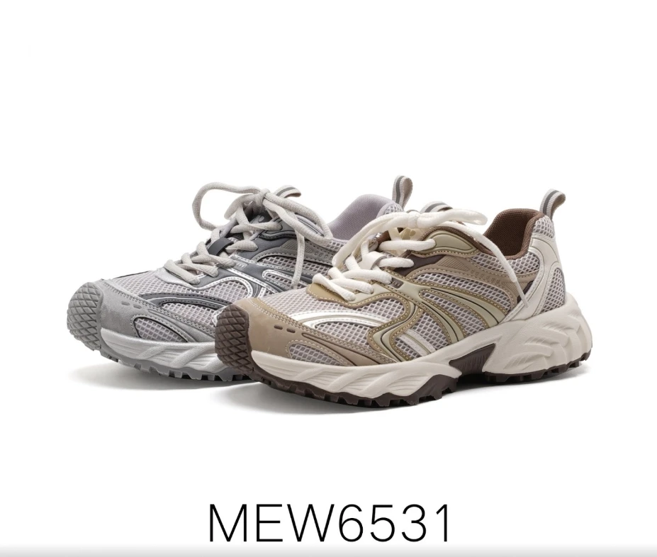 MELODIE/麦露迪专柜同款潮流专柜新款精品女鞋-MEW6531