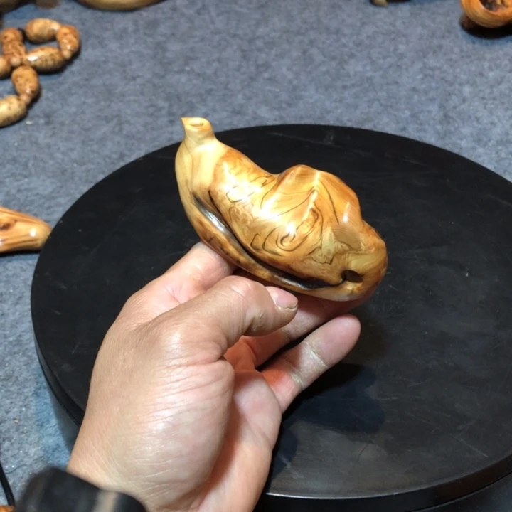 柏木（崖柏）溪*崖柏22