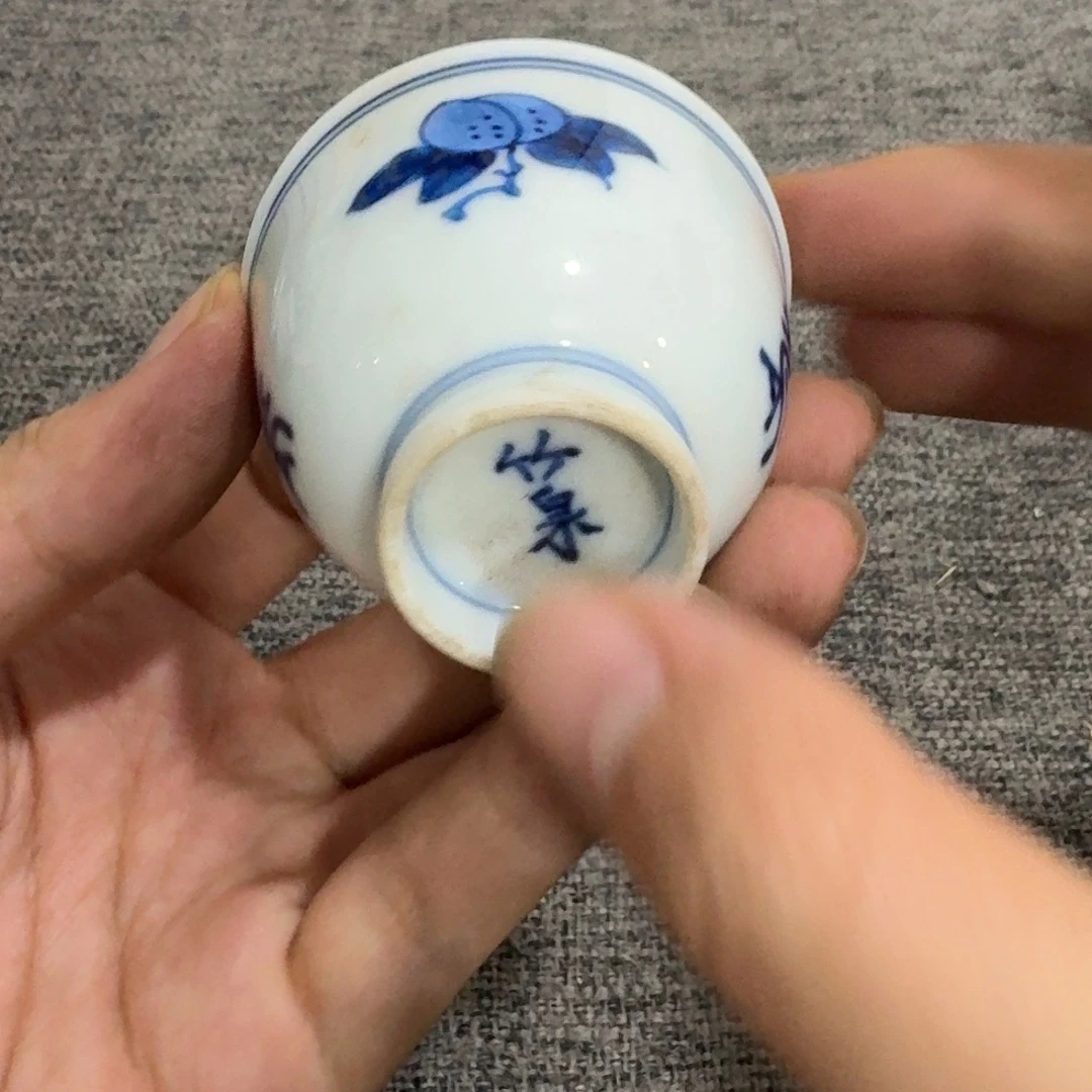非常好用漂亮的茶具