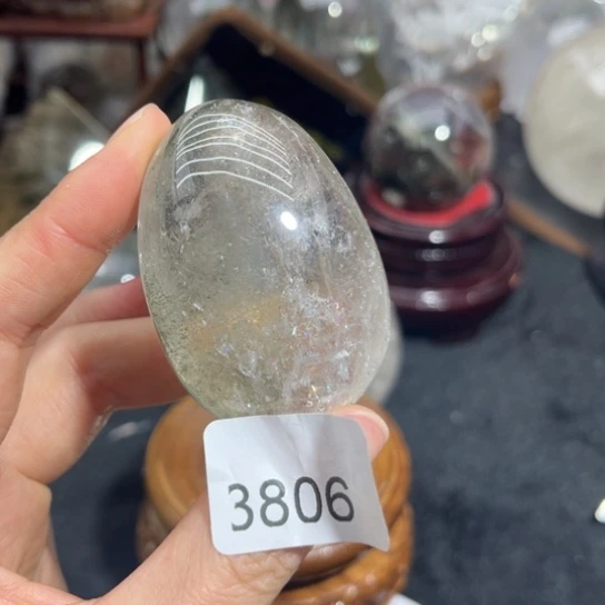 【闪购商品】水晶大型摆件（非配饰）未镶嵌