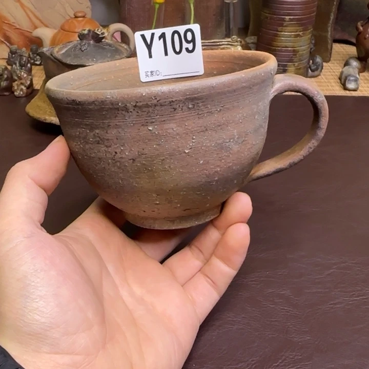 明光窑备前烧早餐马克福利价格
