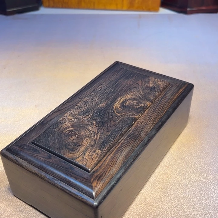 国***强机关盒。