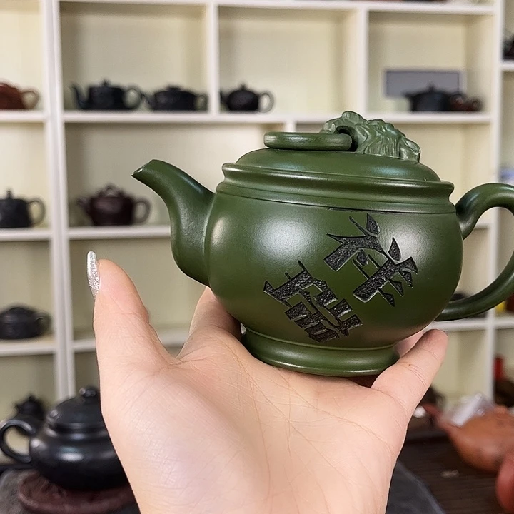 茶壶紫砂紫砂工艺厂