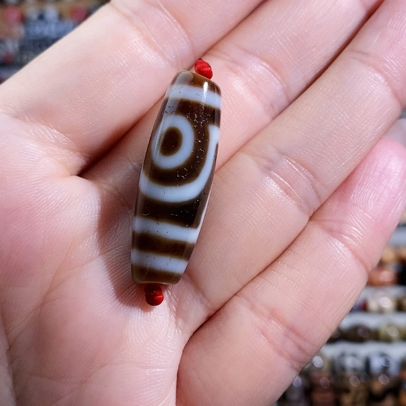 【闪购商品】玛瑙/玉髓颈饰未镶嵌重****i