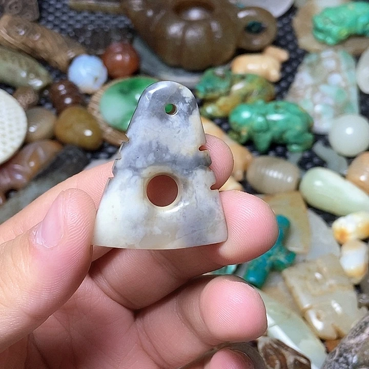 摆件直播间链接58