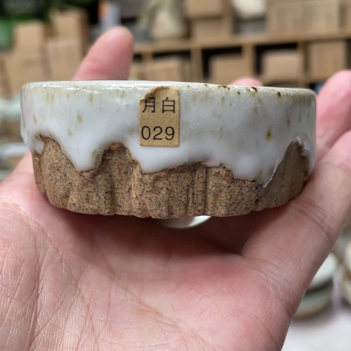 壶老段烧陶瓷茶器