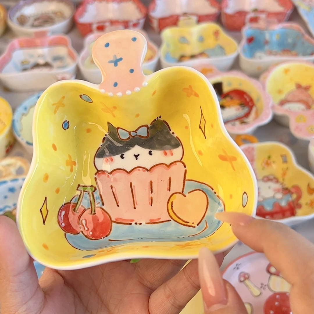 阿***。陶摆件景德镇陶瓷