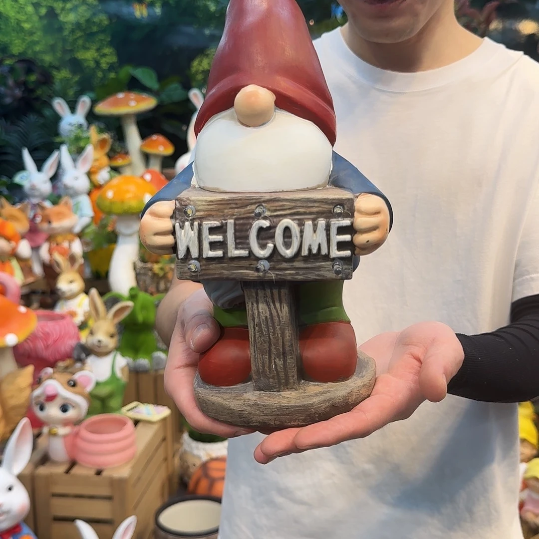 花园室内户外摆件&00&