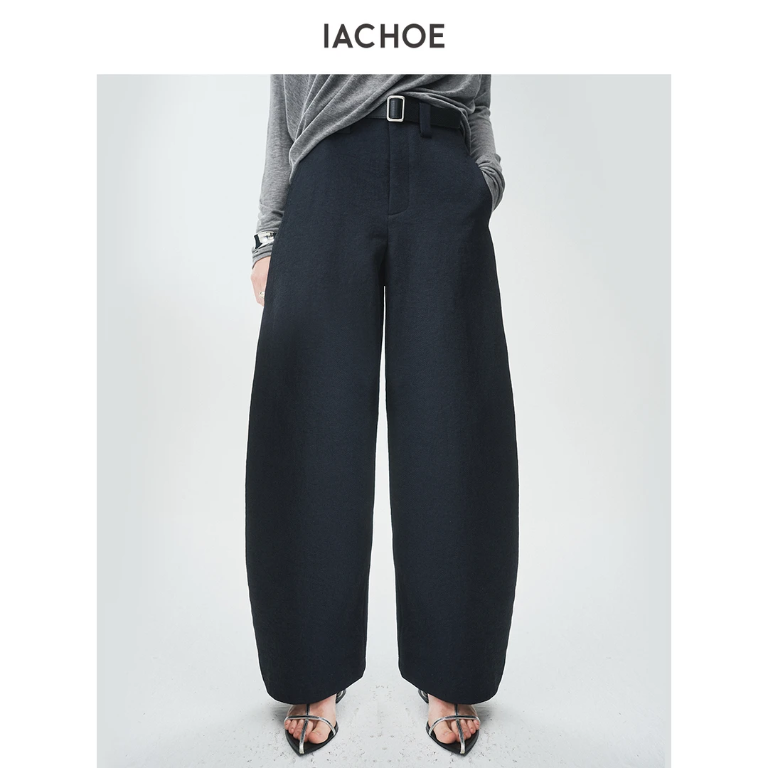 IACHOE气球裤3621518008