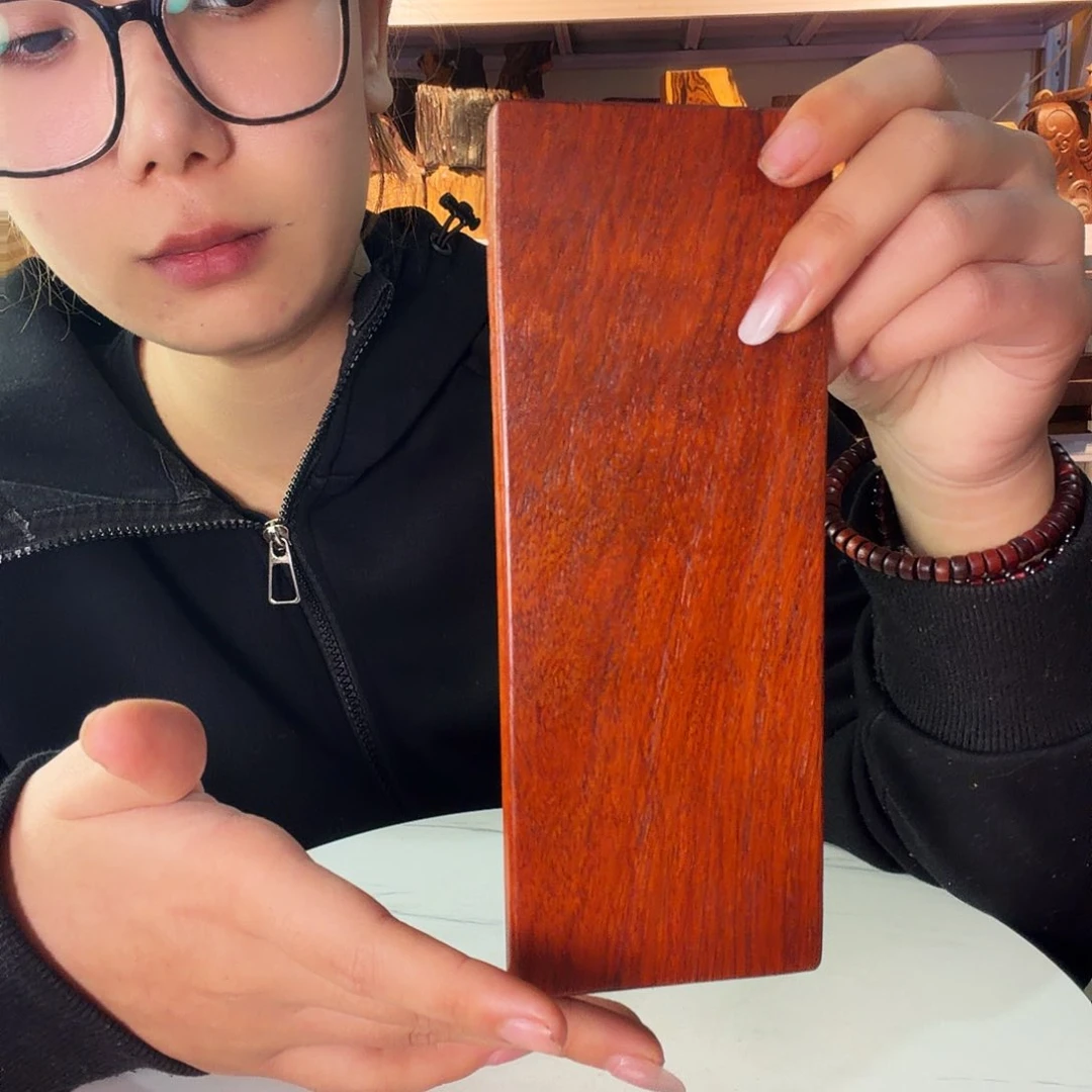 紫檀木类端景台孙*虎