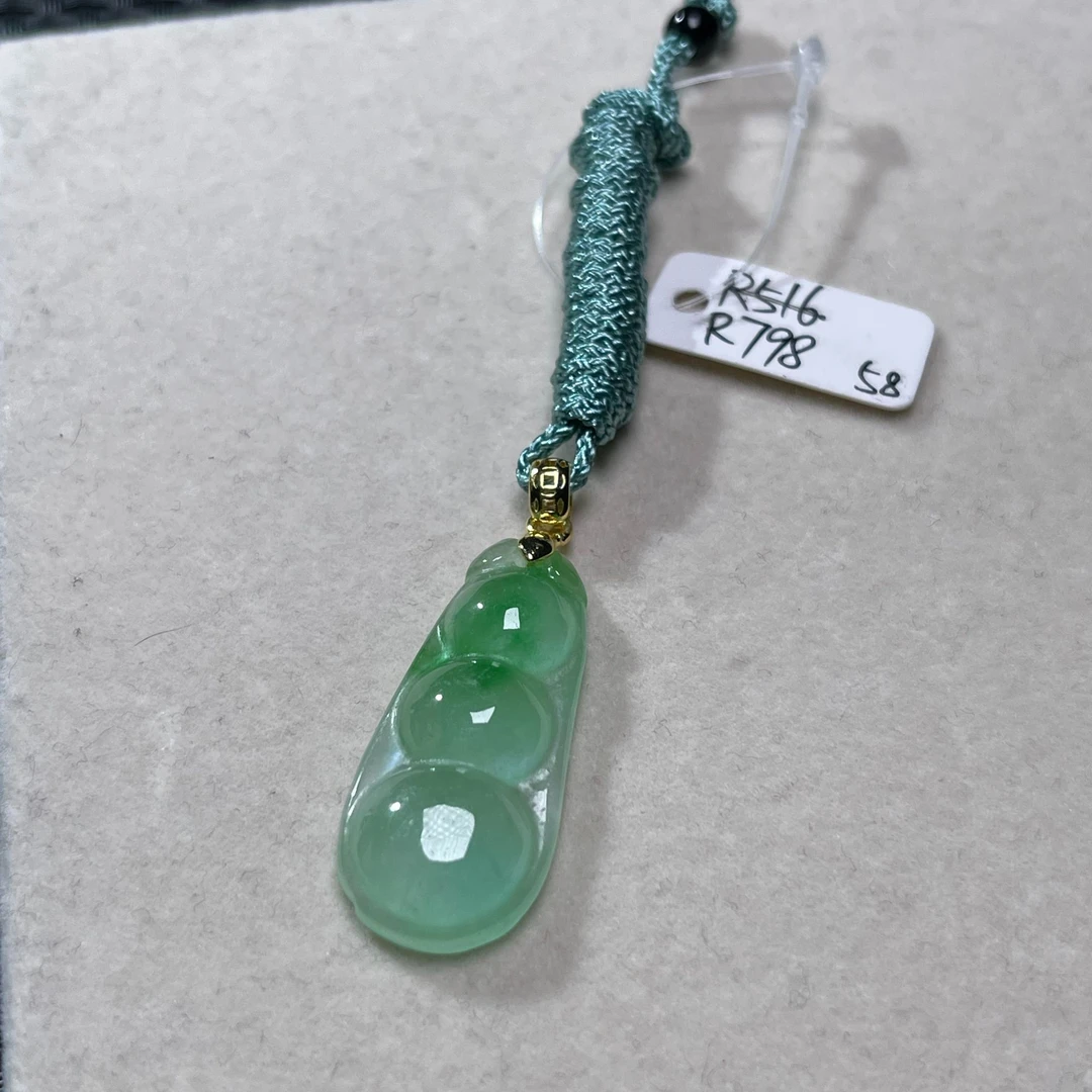 R798吊坠百搭男女款多样性发货其一