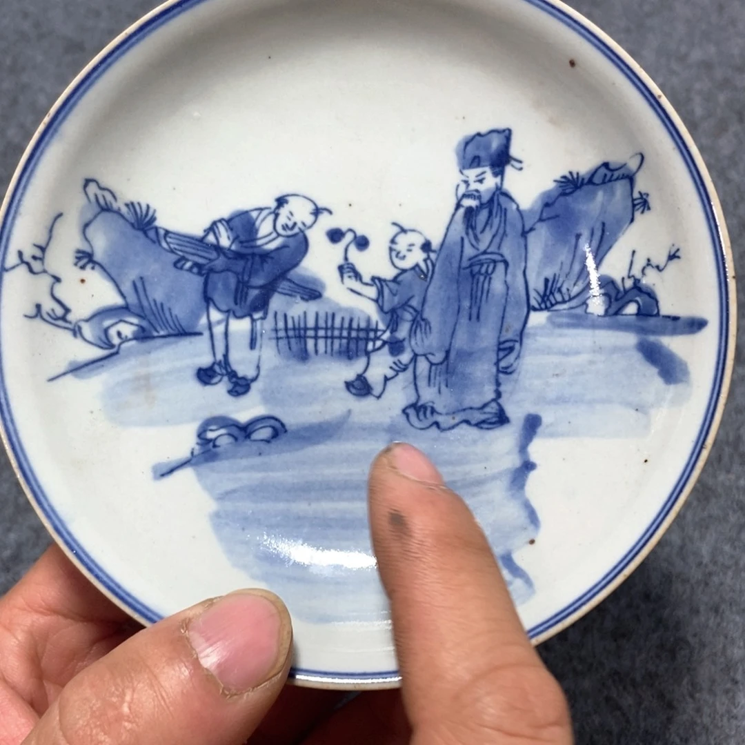 摆件景德镇工艺品