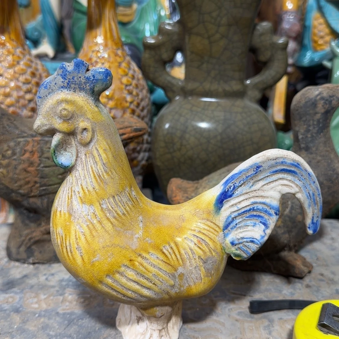 陶瓷摆件摆件摆件