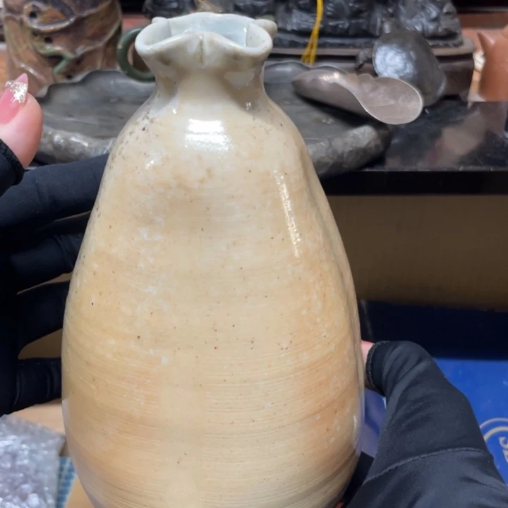 紫砂心中有玫瑰不赏路边花