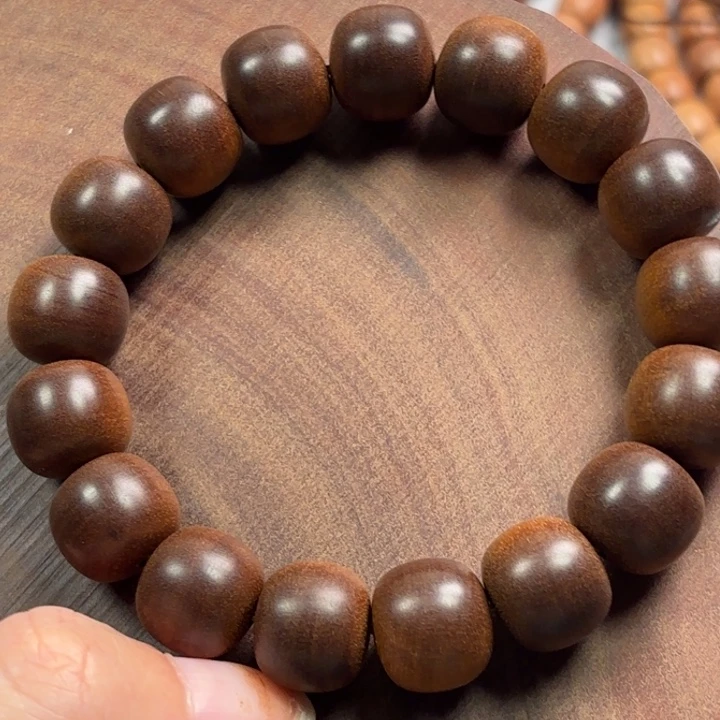 乘****81213老型珠檀香王焦糖香韵