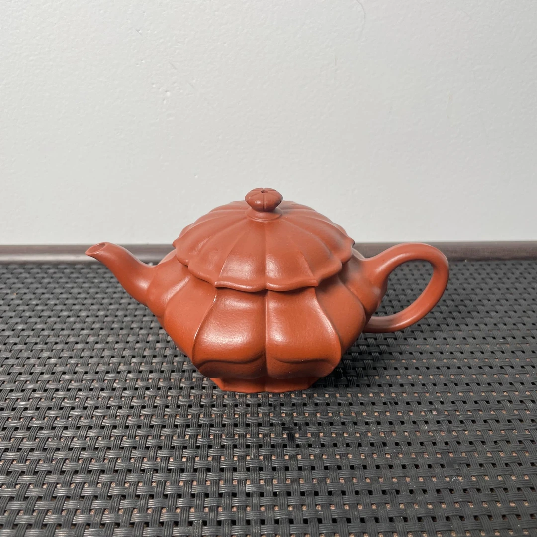 jq 莲心 0520033677 大红袍 160cc 41号